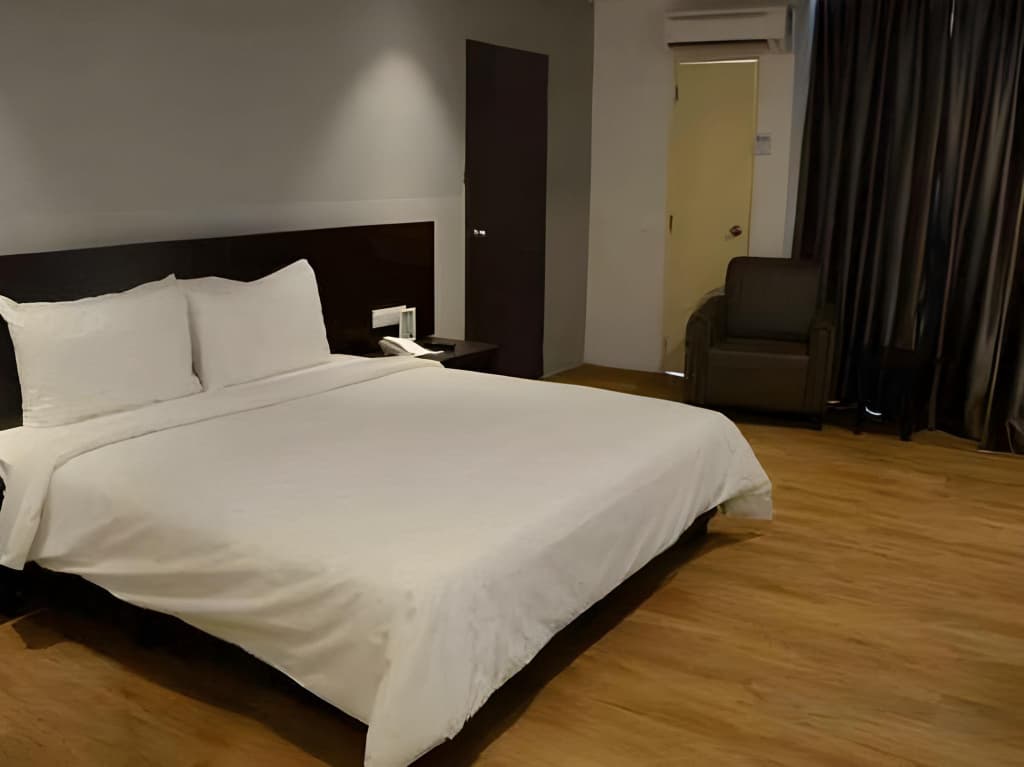 Summit Signature Hotel OUG Kuala Lumpur - photo 26