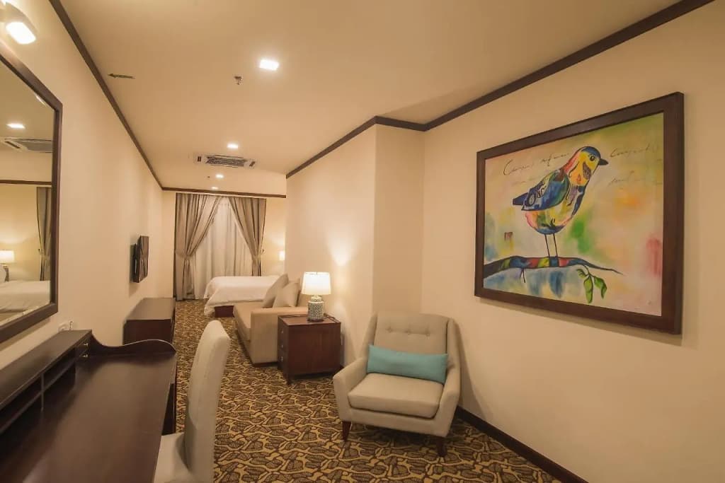 Riviera Suites Melaka - photo 14