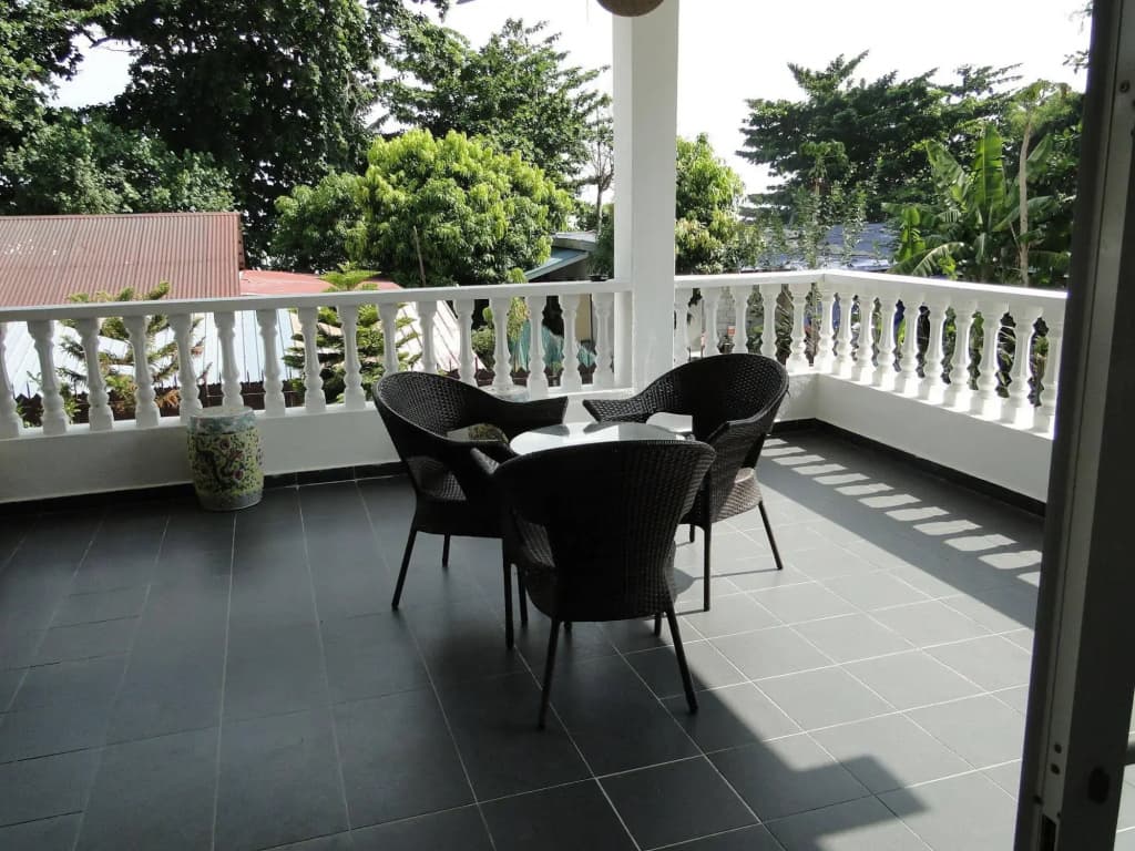 Qube Beach Resort - photo 18