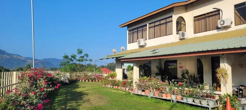 Mountain View Guest House KB - photo 9