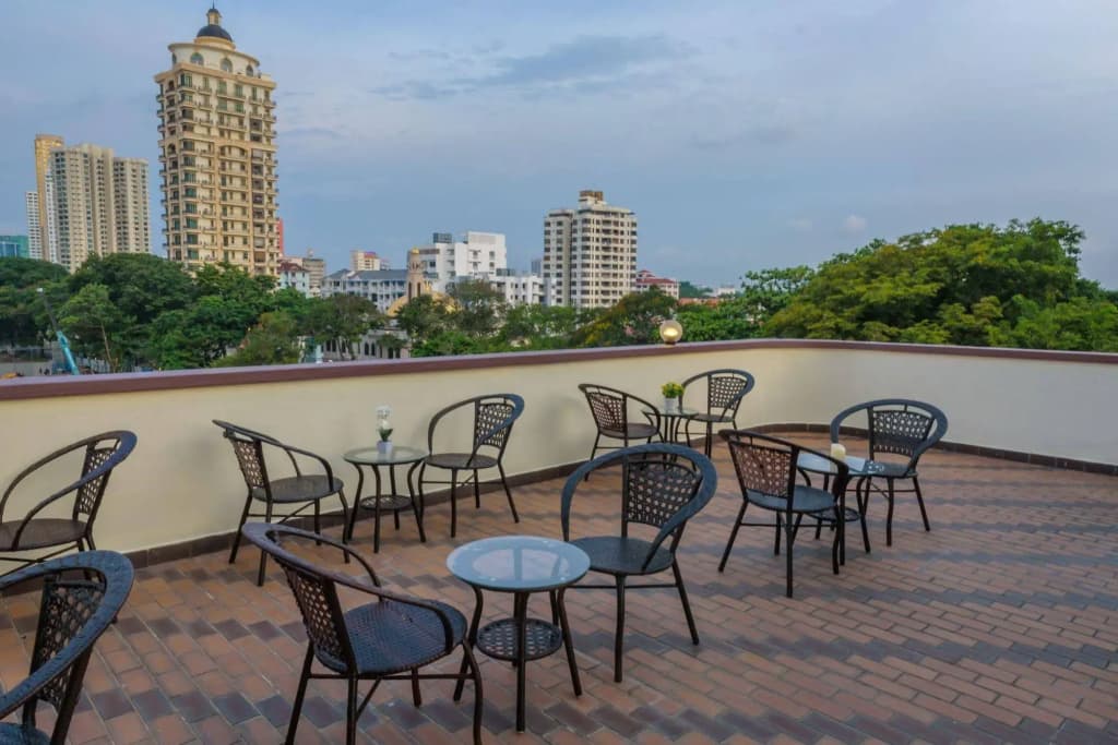 Ong Court - photo 9