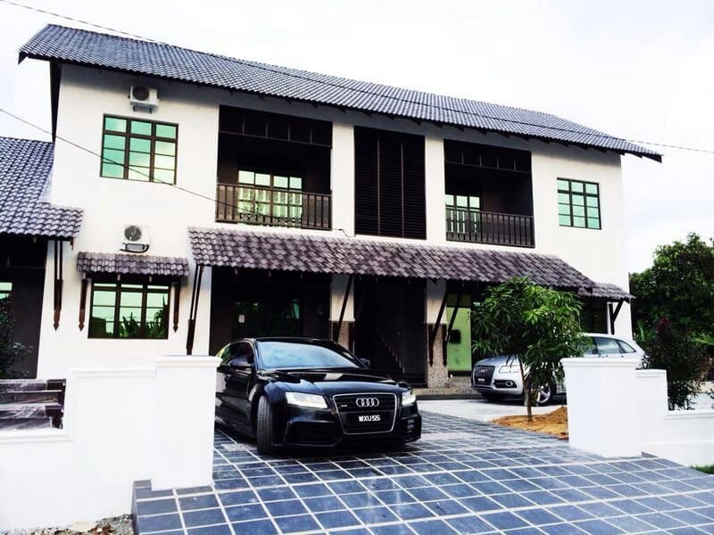 Bara Impiana Suitestay - photo 1