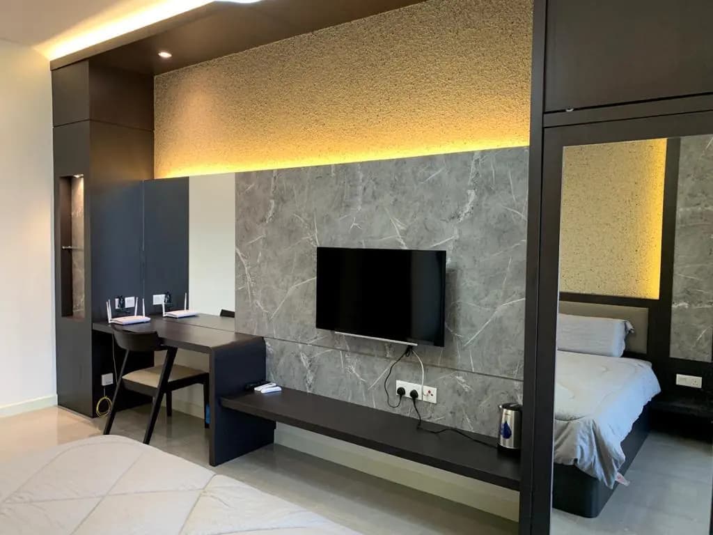 Imperio Residence | Melaka Raya | Modern - photo 4