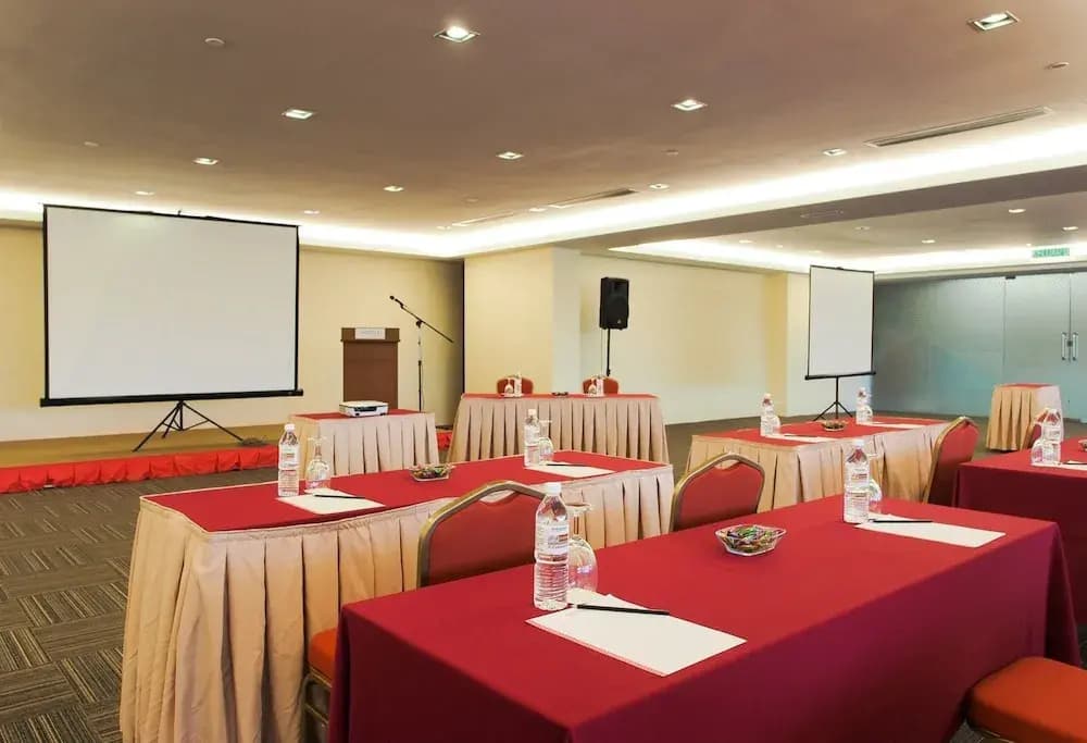 Primera Residences & Business Suites - photo 14