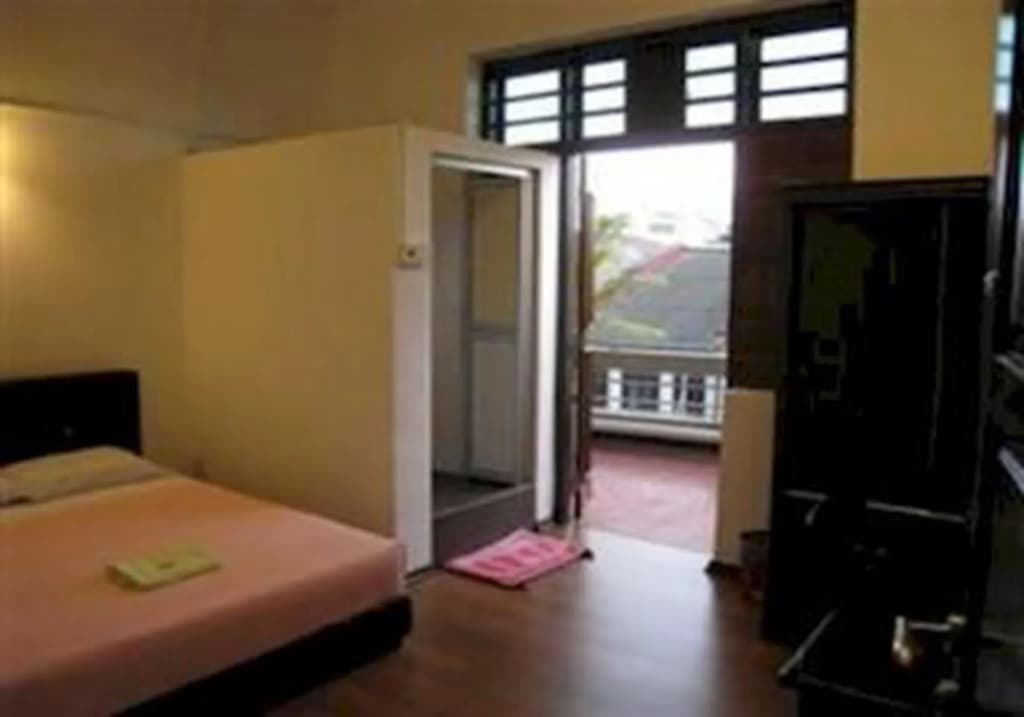 New Asia Heritage Hotel - photo 5