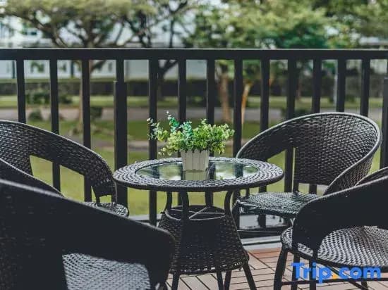 d'Lux 6BR16-25px Pool/BBQ/NetFlx/HotPot/KTV/Mahjong - photo 1