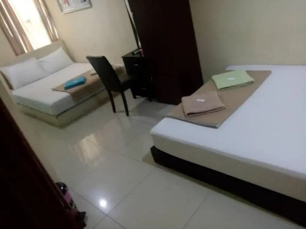 H2 - Sungai Besi Hotel - photo 3