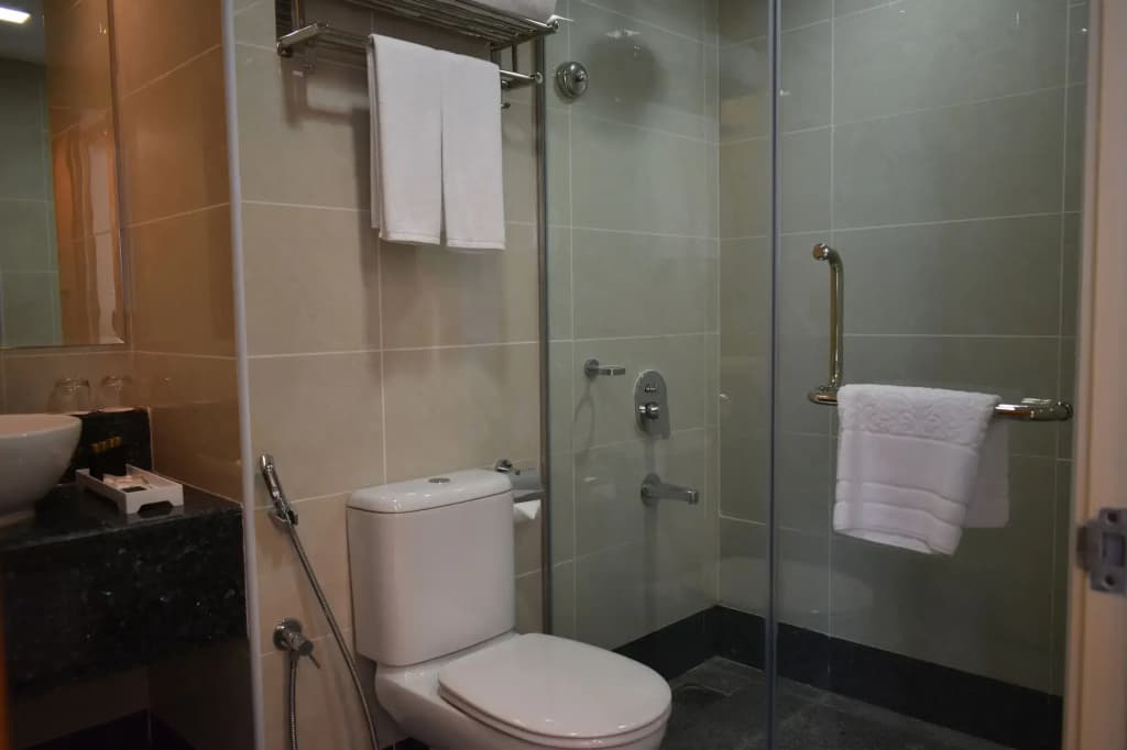 Hotel Tenera - photo 8