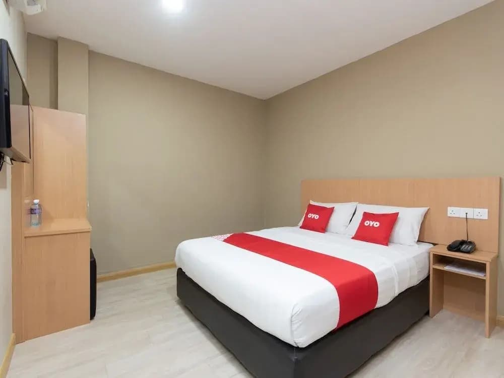 OYO 89344 Labuan Avenue Hotel - photo 6