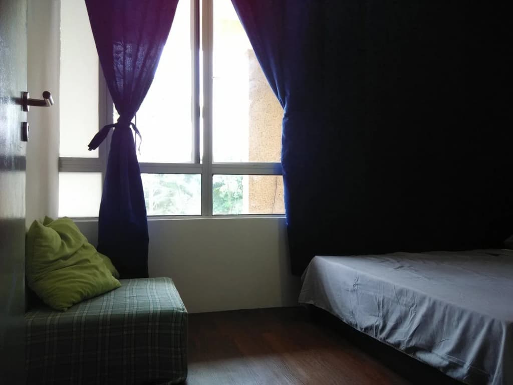 Moon Eleven Hostel Airport Transit - KLIA - photo 5
