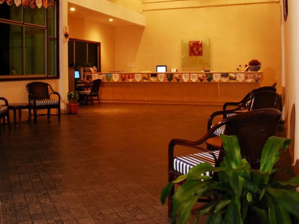 Celyn Resort Kinabalu - photo 17