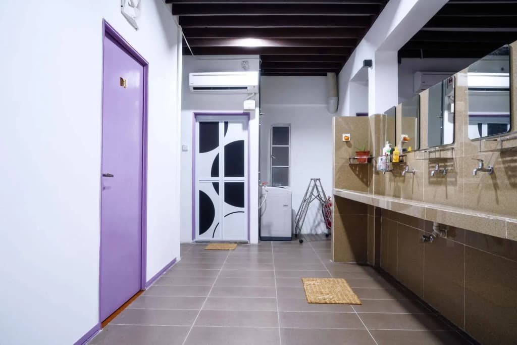 River Jazz Guest House - Hostel - photo 10
