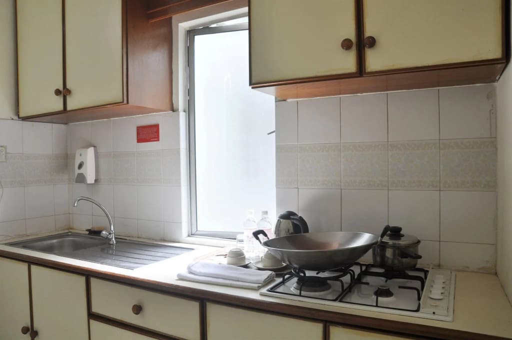 Promenade Service Apartments - photo 17