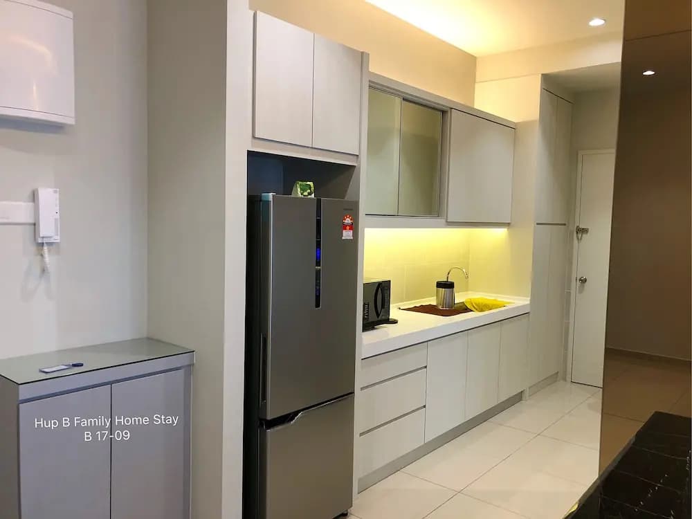 Melaka Atlantis Hup B Family Home Stay - photo 18