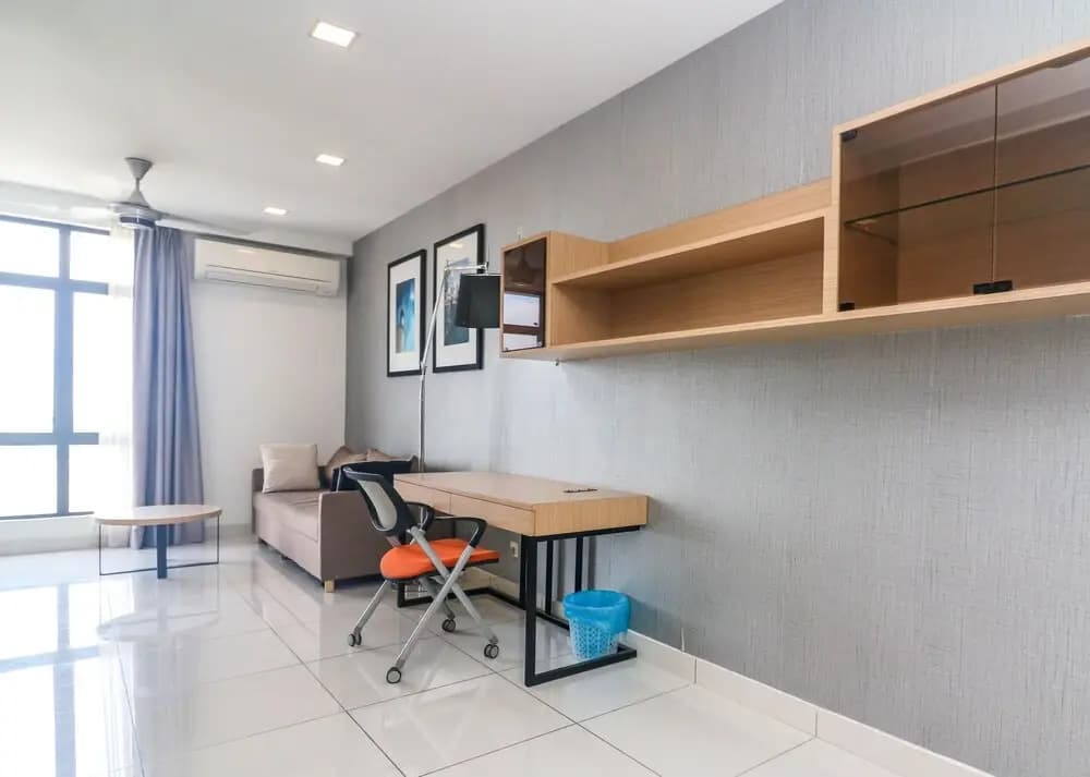 One Tebrau Residences - photo 20