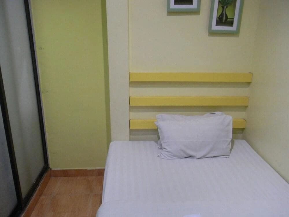 NIDA Rooms Shah Alam Plumbum Select at Ev World Hotel Seksyen 7 Shah A - photo 5