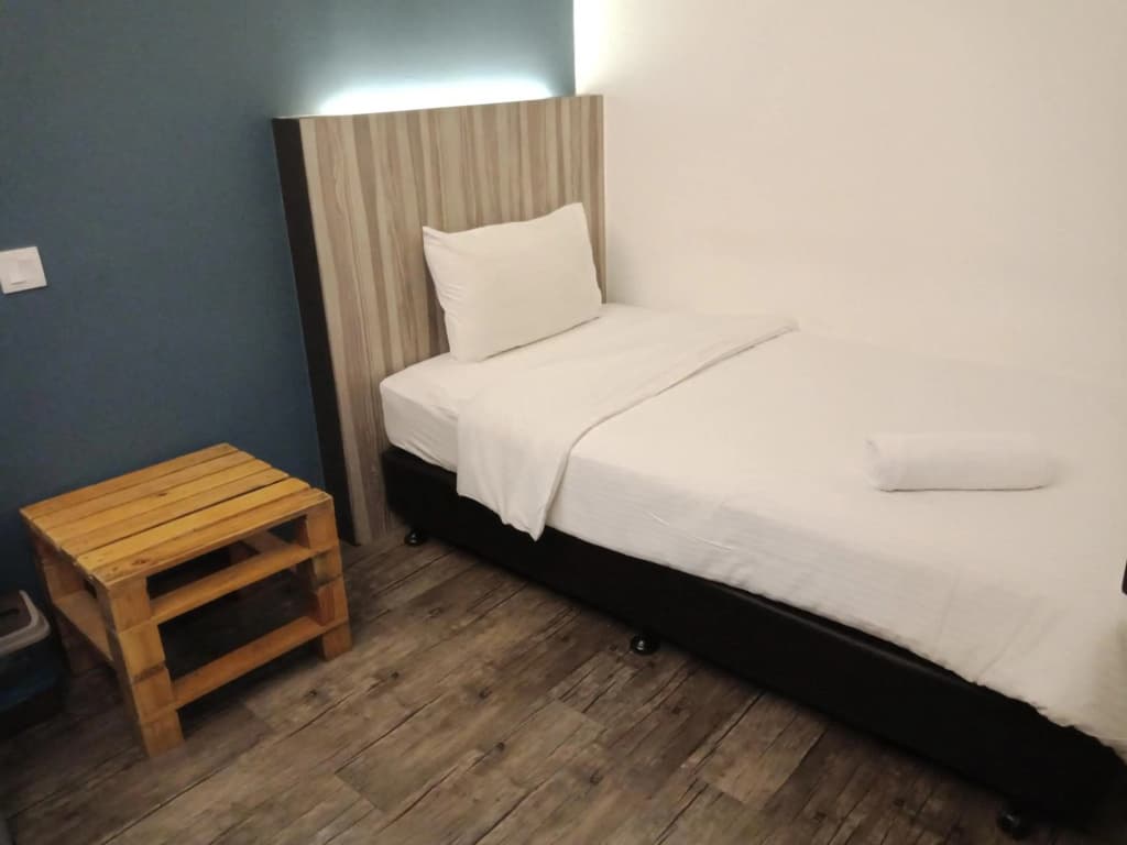 The Verve Hotel - photo 17