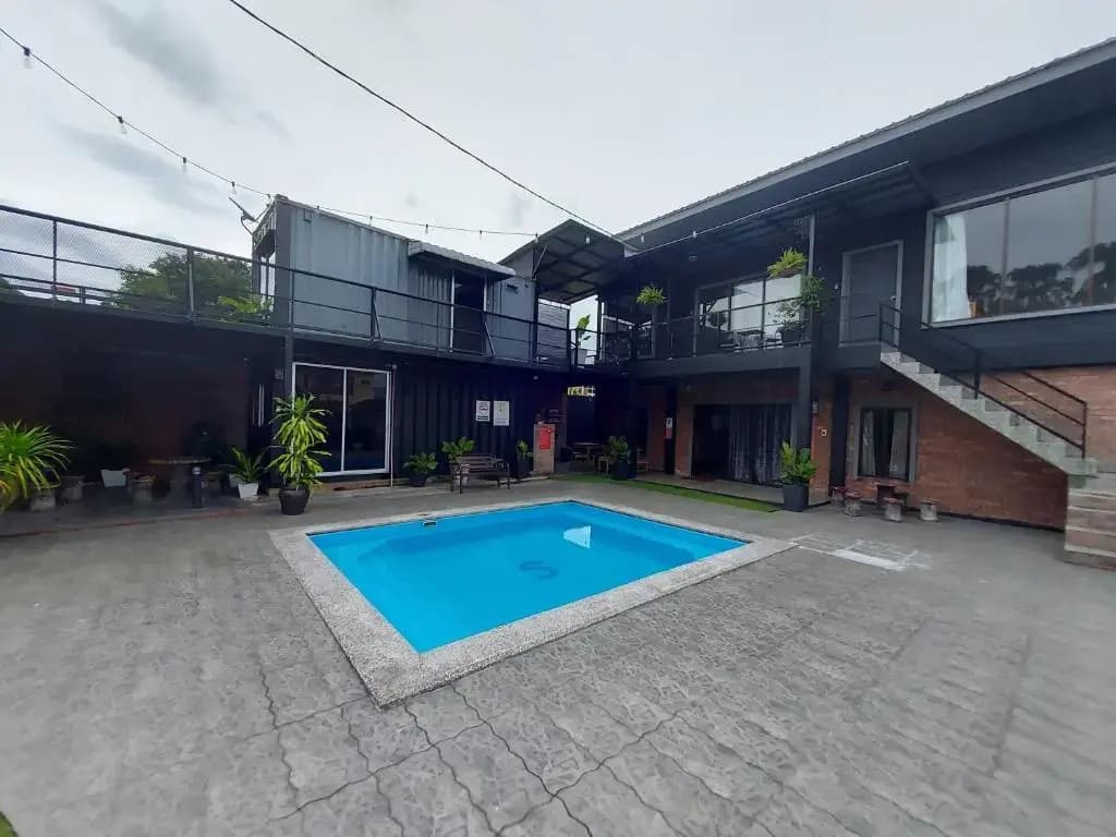 Safar House & Cabin (Muslim) - photo 6
