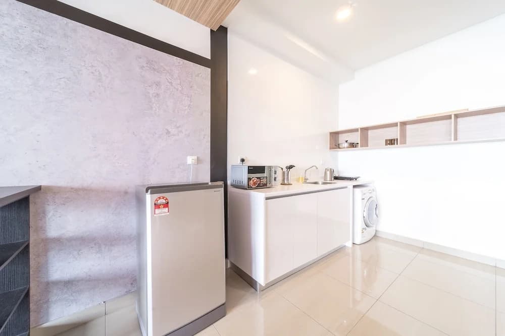 Oyo Home 1035 Smart 1Br Arte Plus - photo 20
