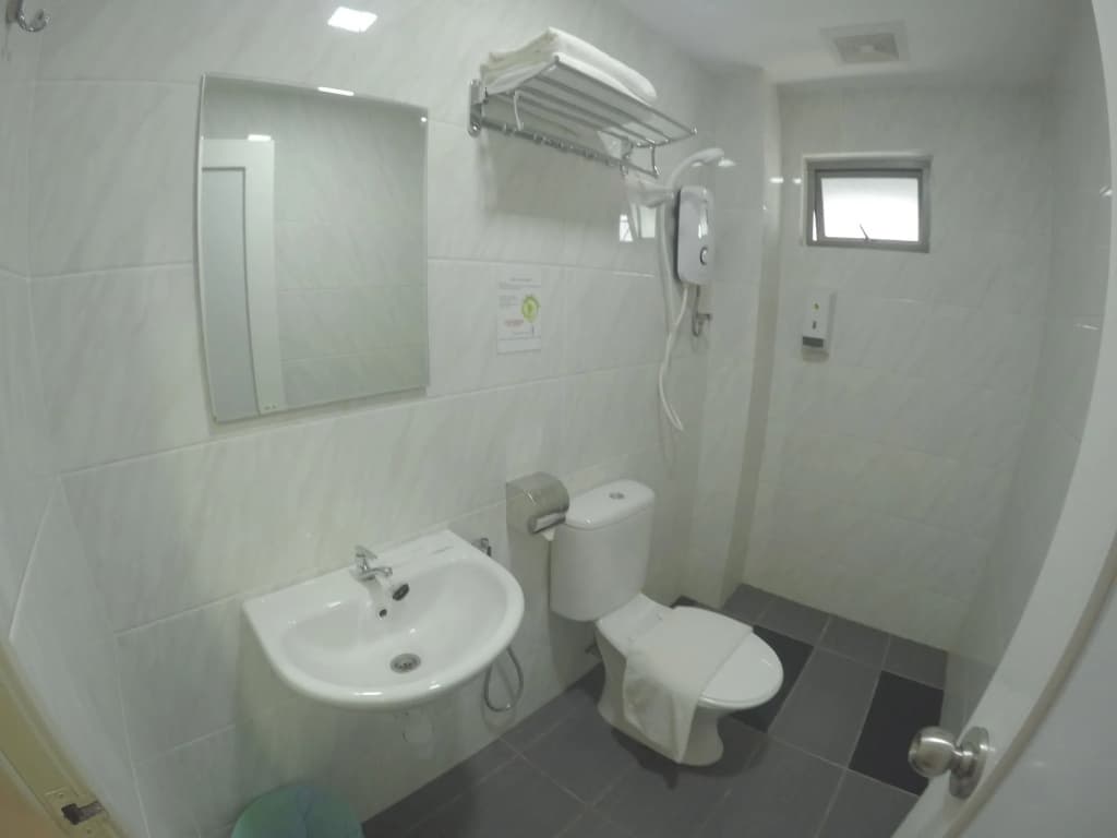 LightHouse Hotel & ShortStay - photo 7
