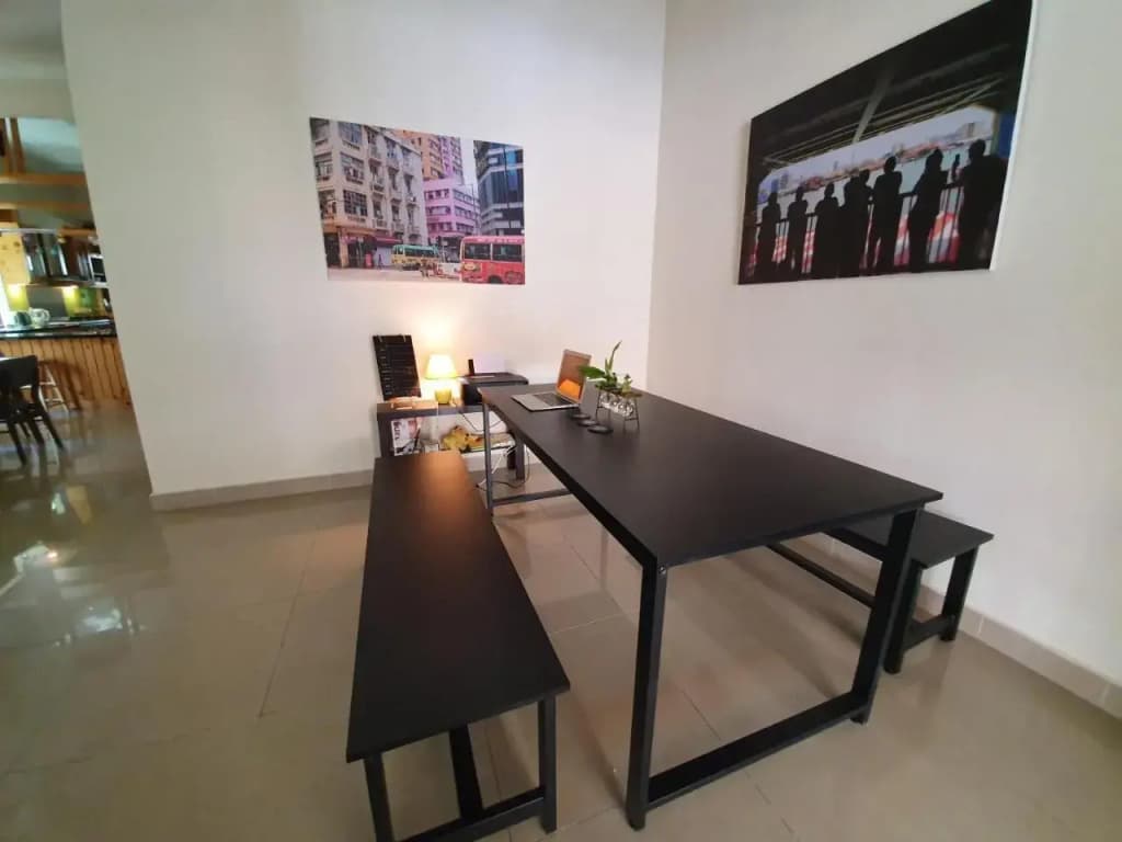 Batu Ferringhi Homestay - photo 8