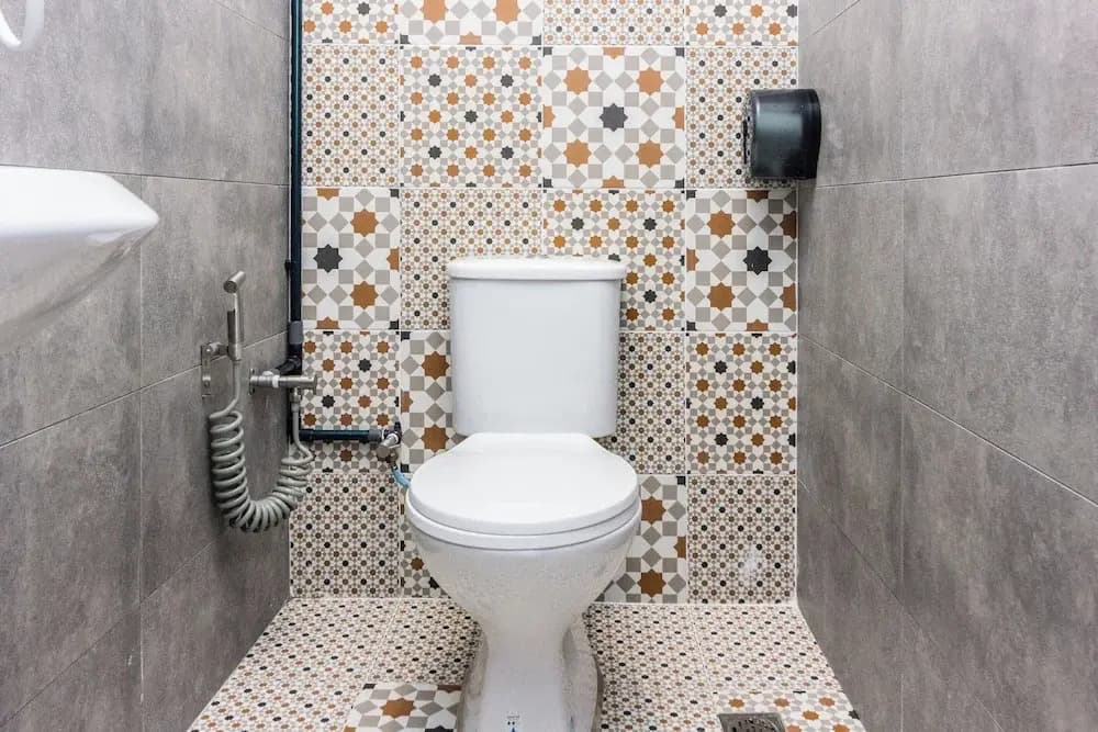 Heaven 5BR Garden Inn by uBook - photo 8