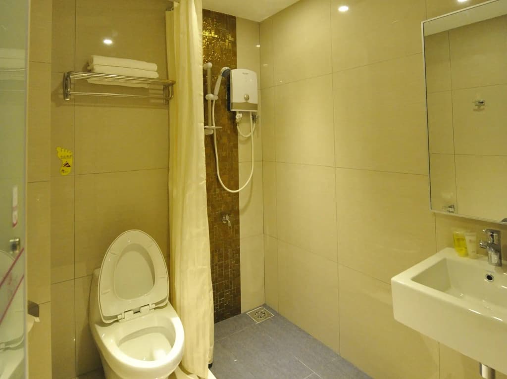 Milano Hotel - photo 8