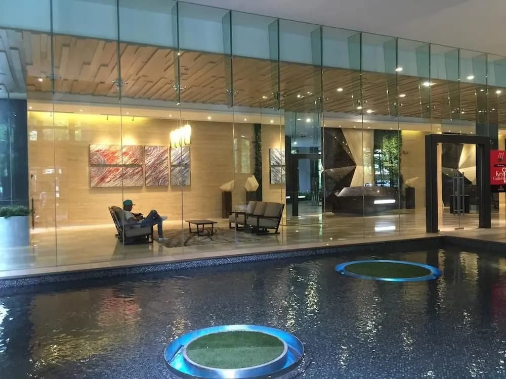 M City Jalan Ampang - photo 13