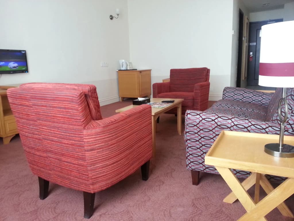 Grand Kampar Hotel - photo 2