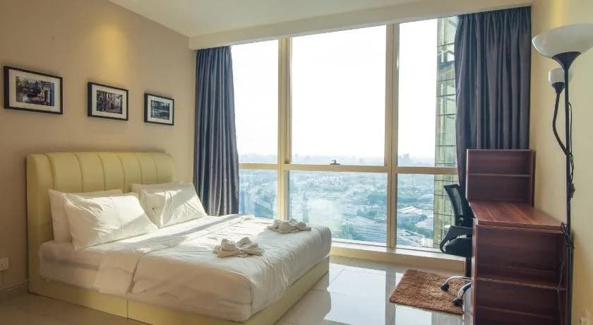 PINNACLE Suites - photo 3