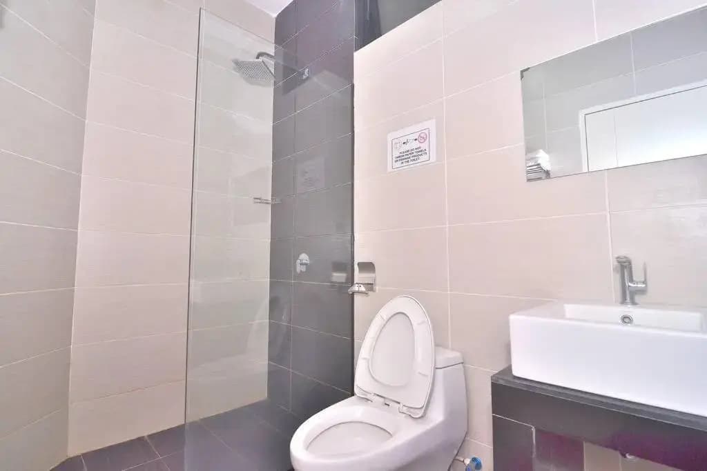 Lovely The Cube 3bedrooms with 2 Card LV1 - photo 7