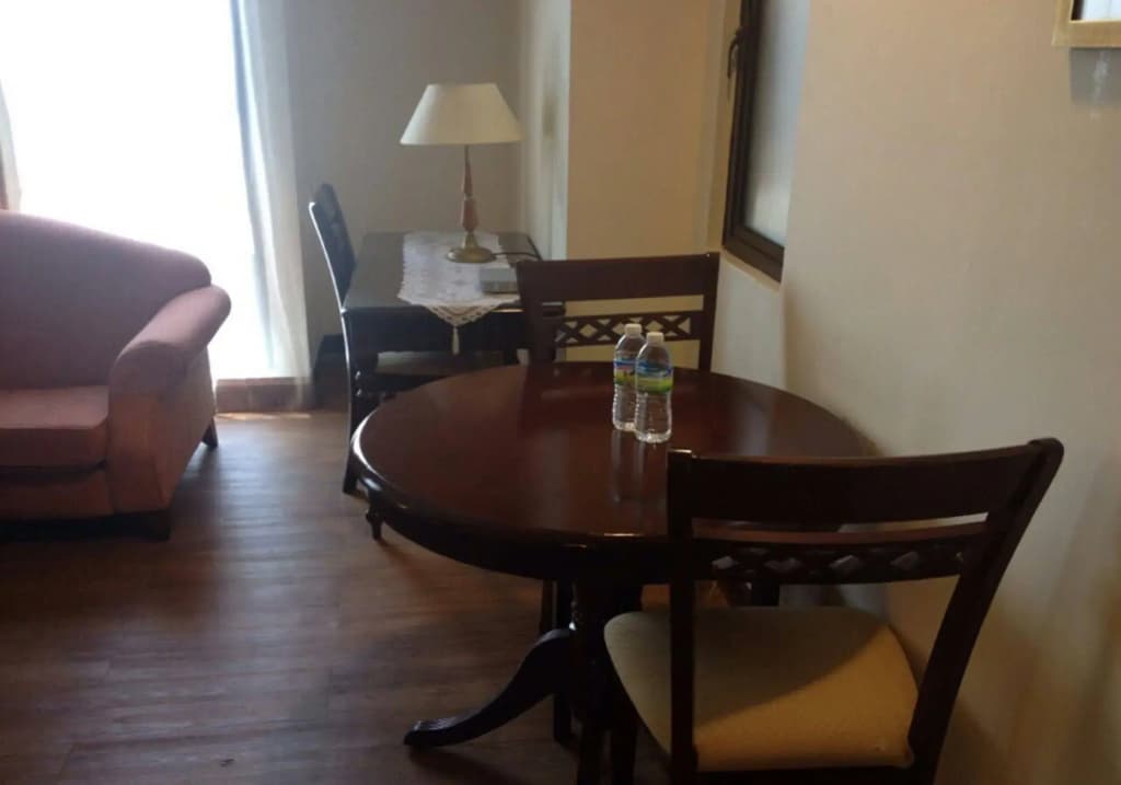 Perfect Suite at Taragon Puteri Bintang - photo 3