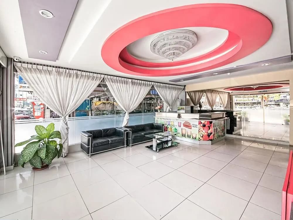 OYO 89944 Stay Inn - photo 11