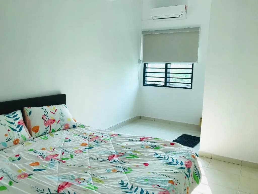 Family homestay - photo 3