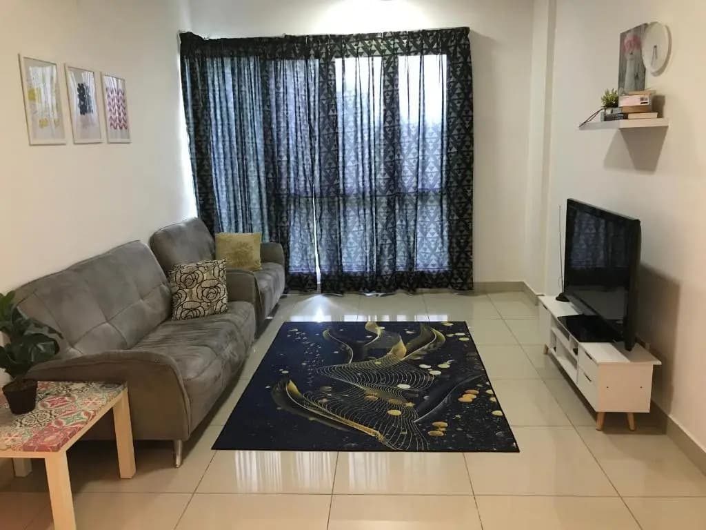 Homestay Putra 1 Bandar Seri Putra Kajang - photo 2