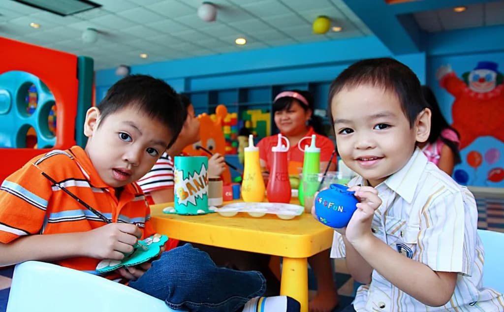 The Magellan Sutera Resort - photo 34