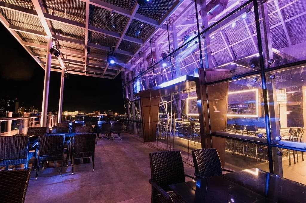 Hotel Labuan Point - photo 14