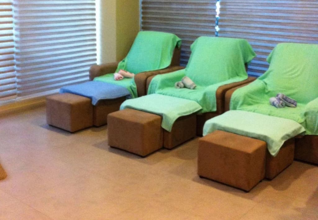 The Pavilion Hotel - photo 13