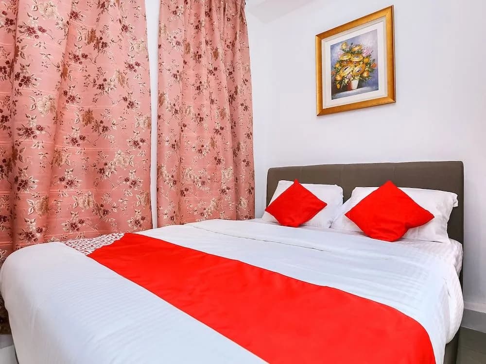 Hotel O Roselyn Inn - photo 9