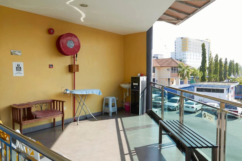 Langkawi Uptown Hotel - photo 7