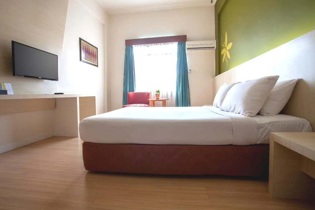 Hotel Seri Malaysia Kuala Terengganu - photo 4
