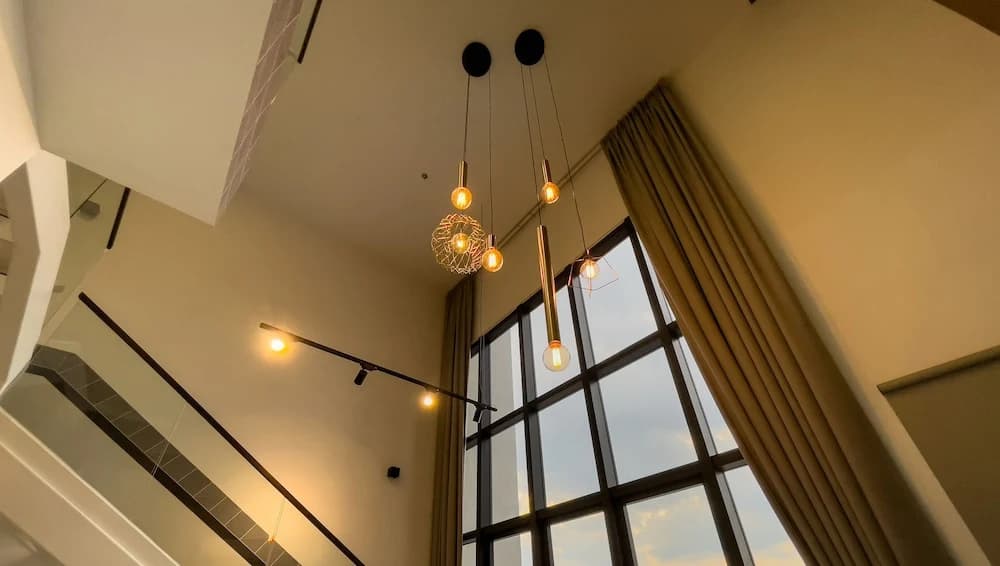 Highpark in Petaling Jaya, Kelana Jaya by Plush - photo 18