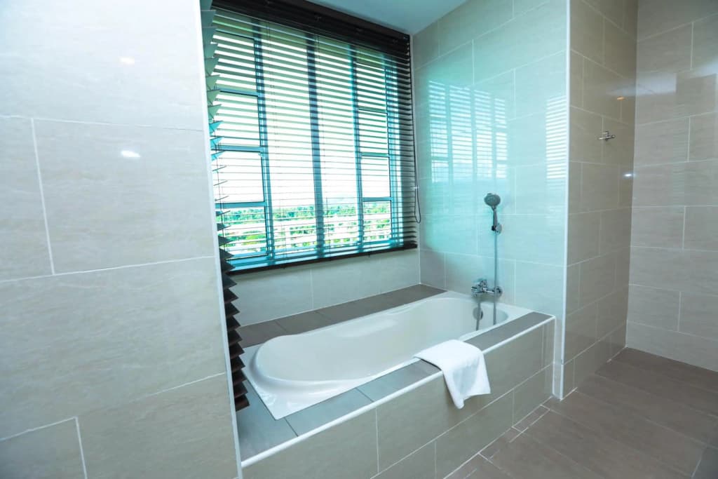 Hotel Casuarina Kuala Kangsar - photo 8
