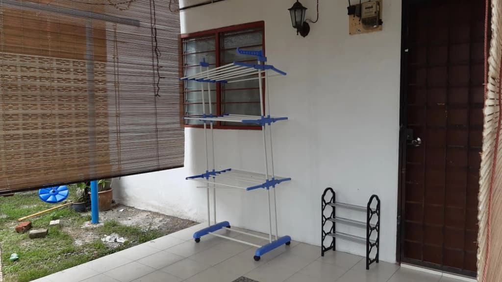 2 BR Medina Dollar Landed Homestay Cheras MRT Link - photo 4
