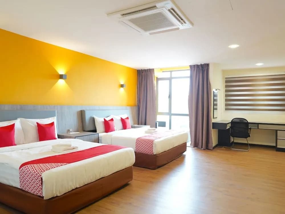 Oyo 43987 Season Inn - photo 7