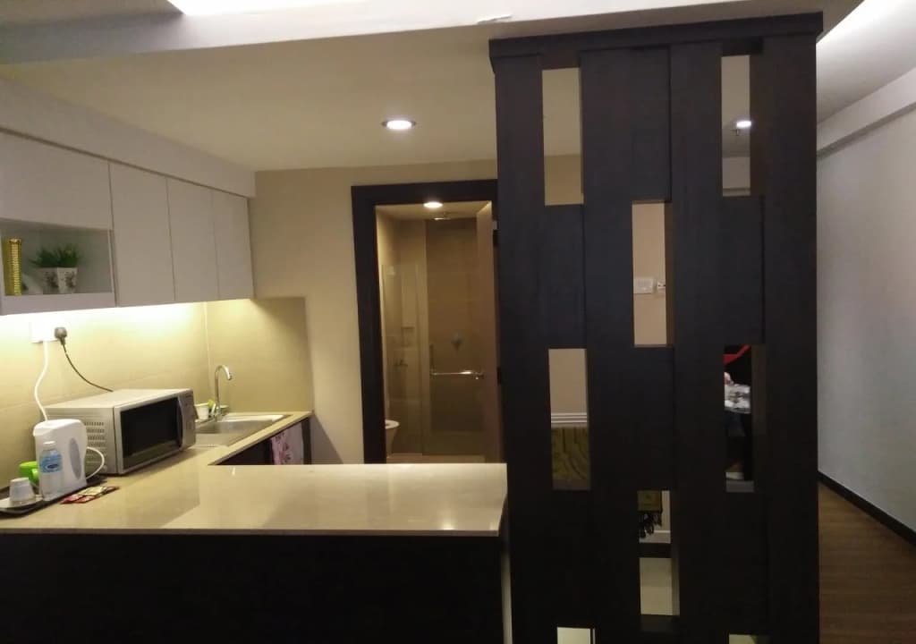 Best Studio Guest House - photo 5