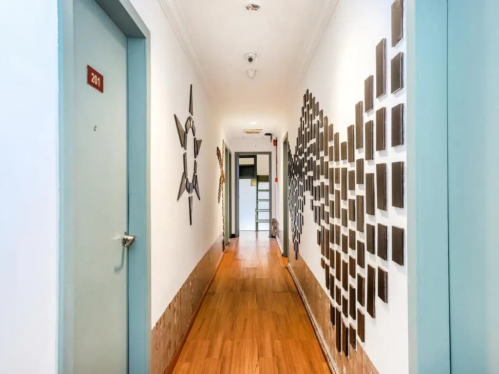 Hotel O Five 2 - photo 11