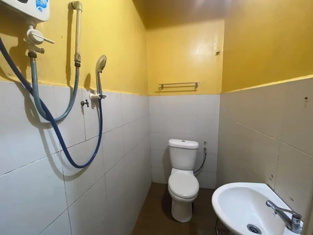 Hotel O De Anjung - photo 19