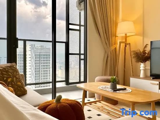 KLCity & KLCC View Modern Style 2R2B - 6 pax - photo 1