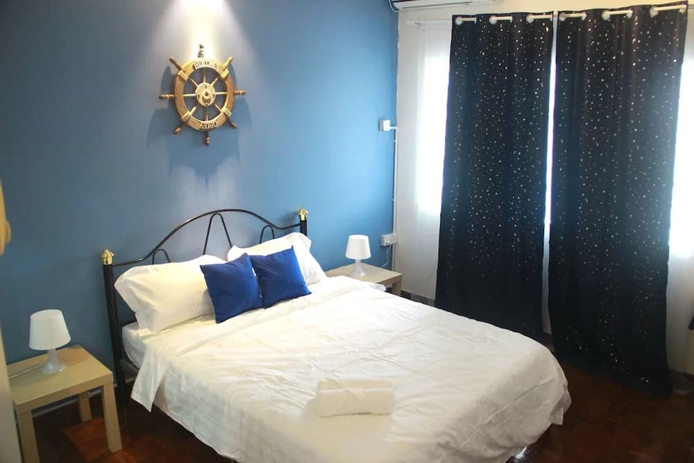 Haru Haru Homestay - photo 3
